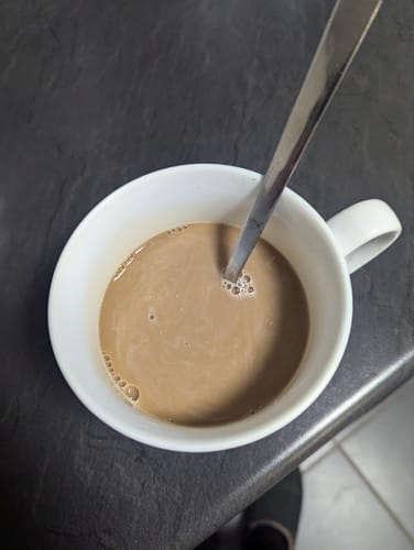 Customer photo review of rainbow dust - sample pack