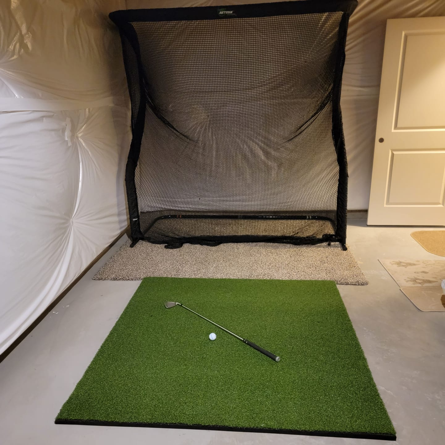 Customer photo review of Home
