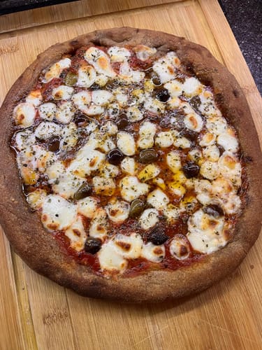 Customer photo review of Base "Cereali"