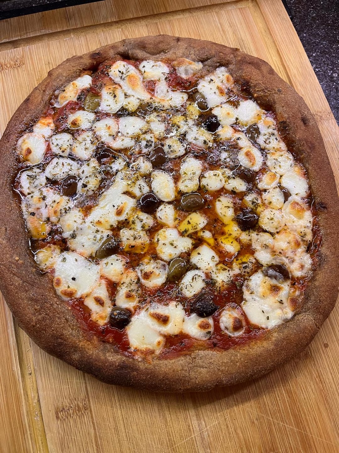 Customer photo review of Base "Cereali"