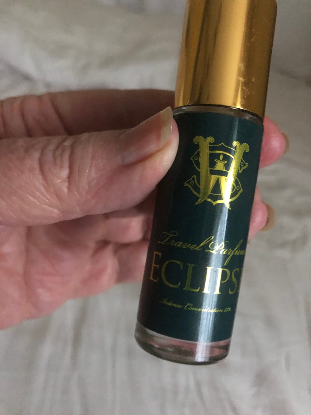 Customer photo review of Eclipse
