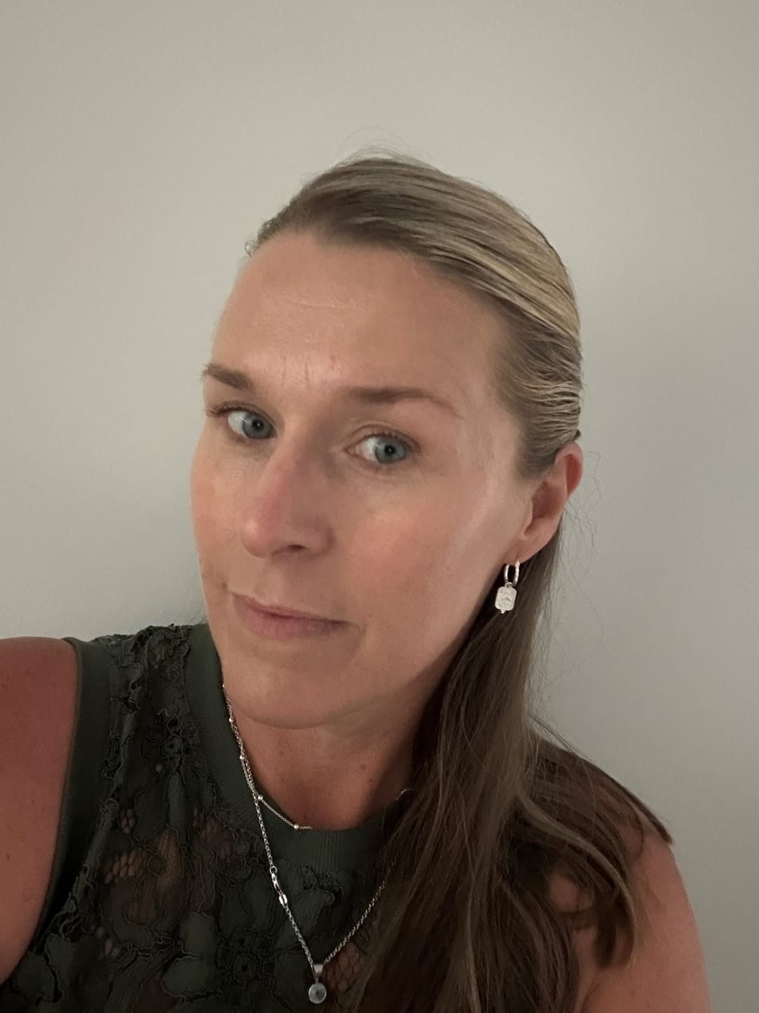 Customer photo review of dr.NC CONCENTRATED CC+ CREAM SPF30