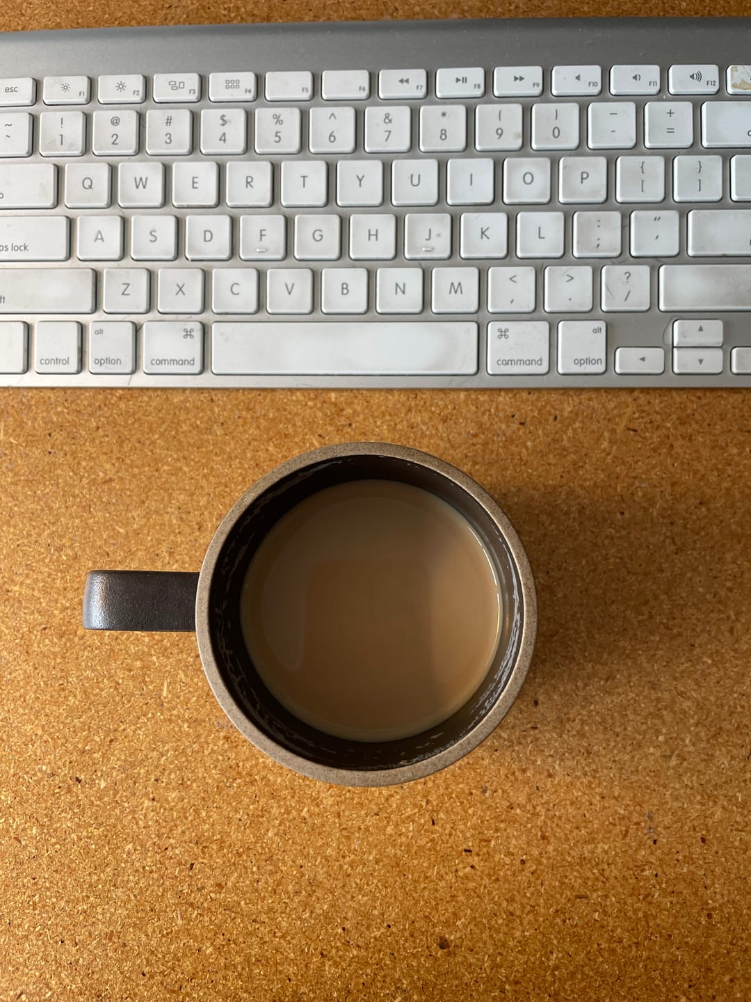 Customer photo review of Mug in Black