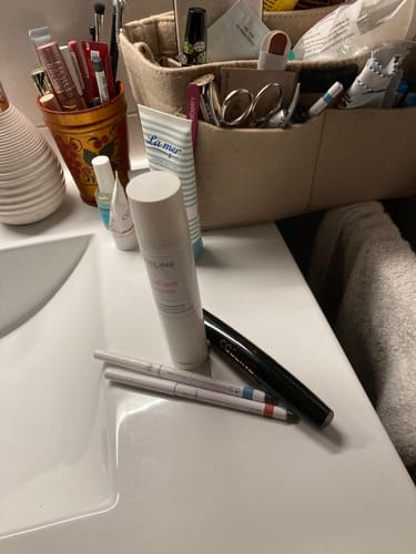 Customer photo review of 405 - Lippenstift Mandelblüte