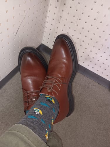 Customer photo review of Imperial (3'' Boost)