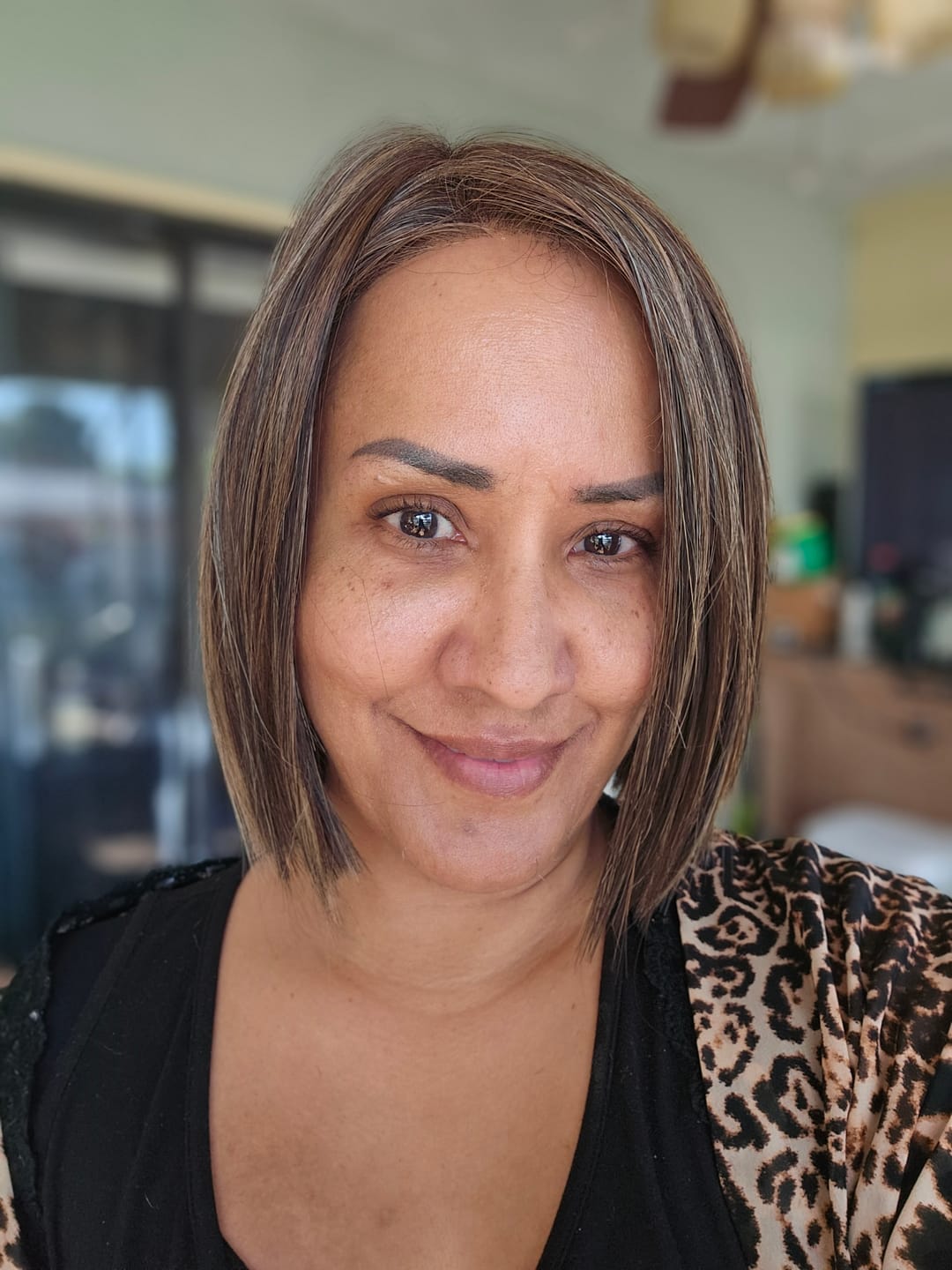 Customer photo review of MEMORY MAKER - Cocoa Bean