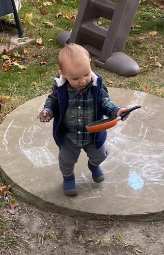 Customer photo review of Basic SlipKix™