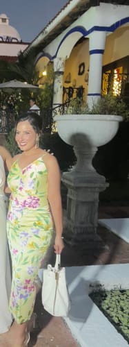 Customer photo review of Vestido - 525785 - AMA