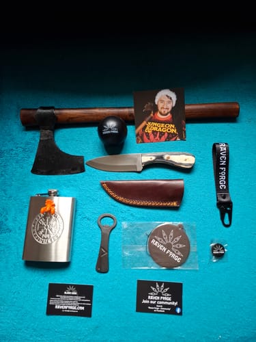 undefined review of £50 Super Mystery Box image 1 out of 1