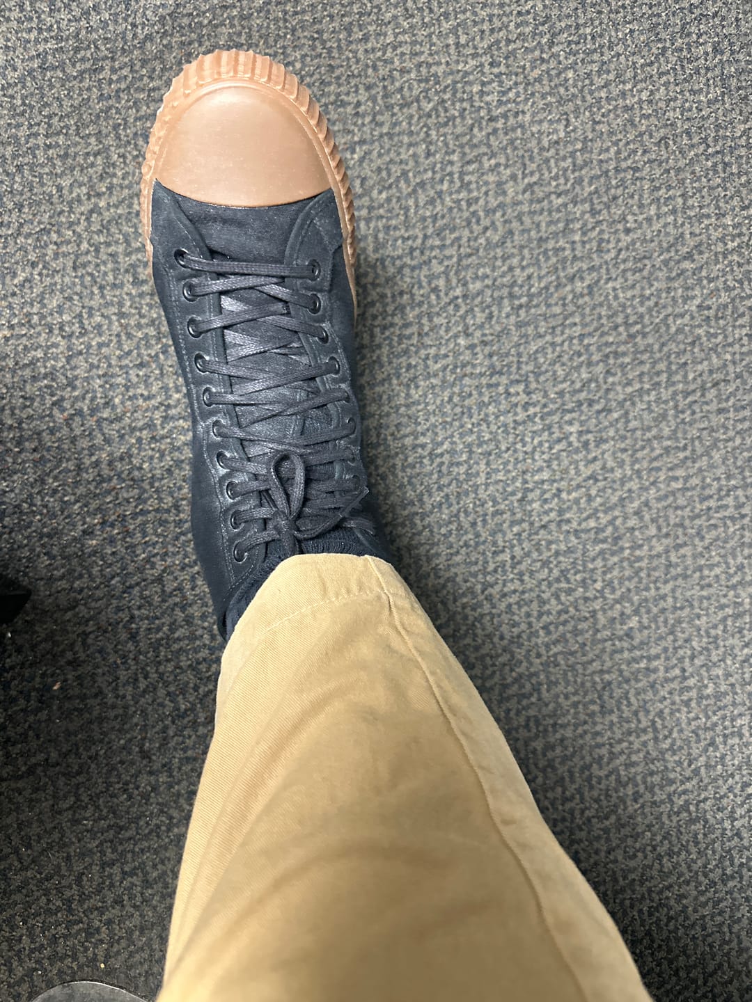 Customer photo review of Center Hi