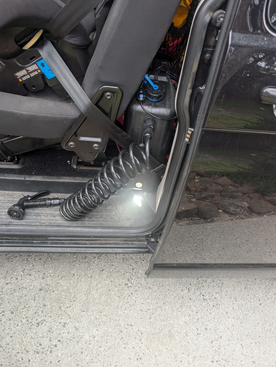 Customer photo review of ONTAP - Black Edition