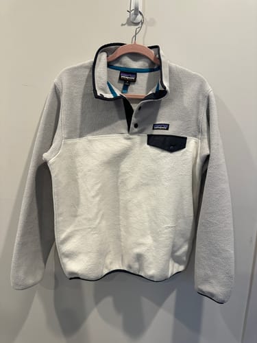 Customer photo review of Wholesale Patagonia Jackets