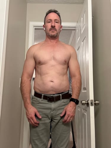 Customer photo review of Olympus TRT