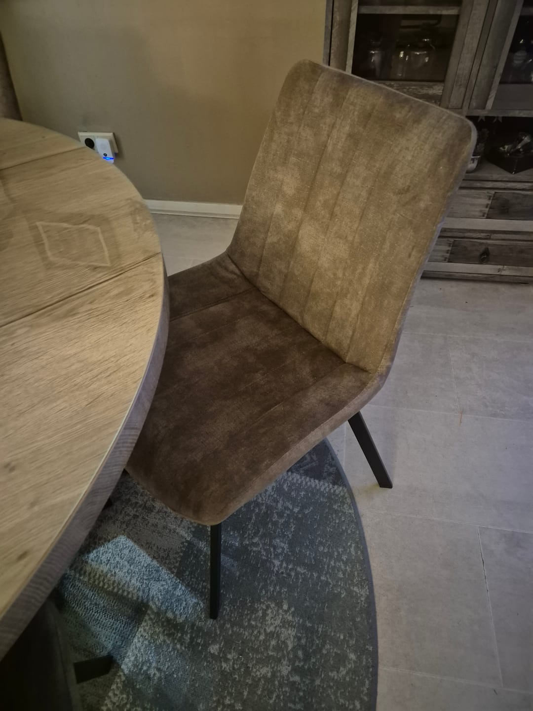 Customer photo review of Riva Stoel