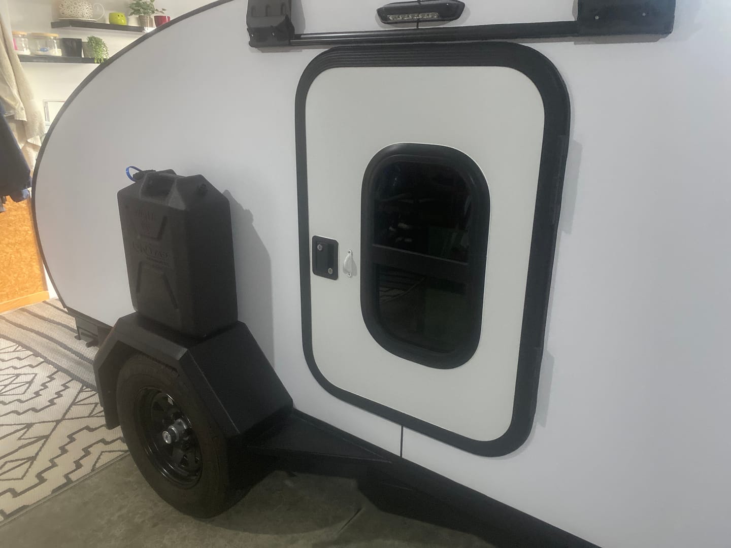 Customer photo review of ONTAP - Black Edition