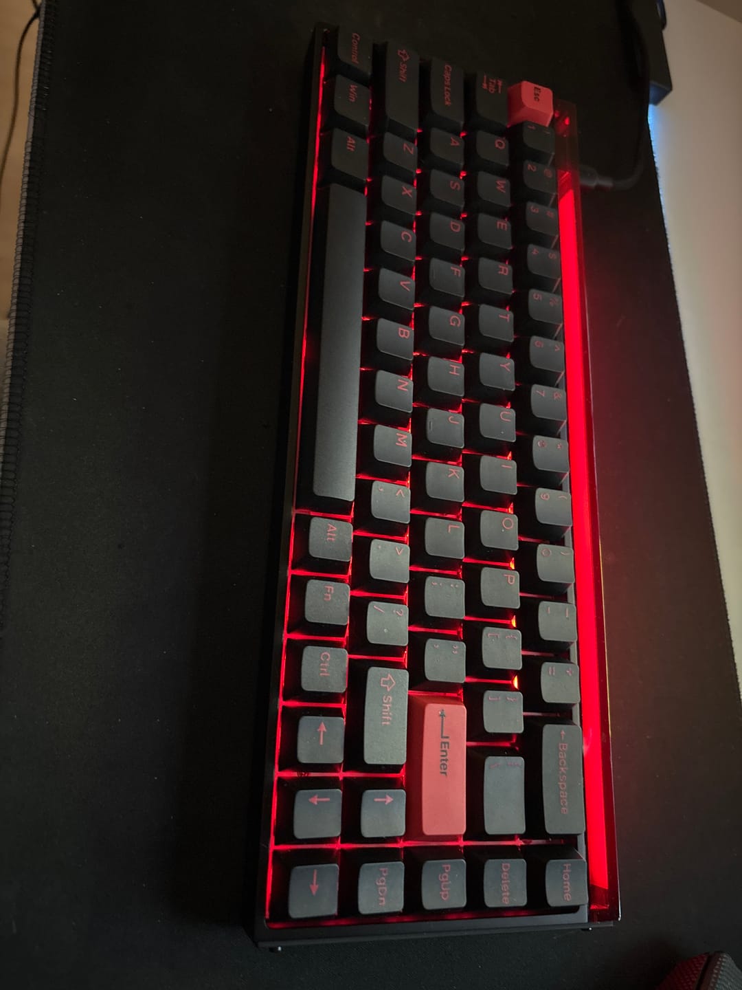 Customer photo review of MADE68 Ultra