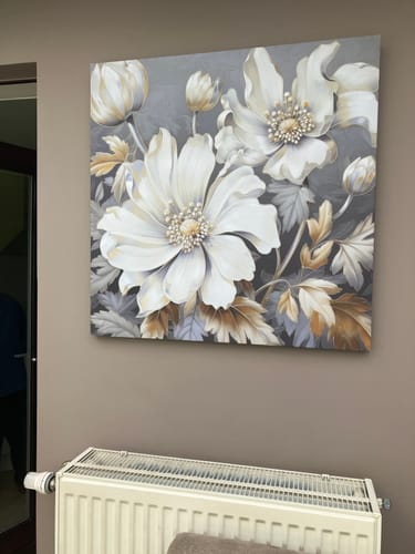 Customer photo review of Serenità Botanica