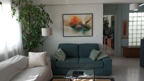 Customer photo review of Eternal Bloom