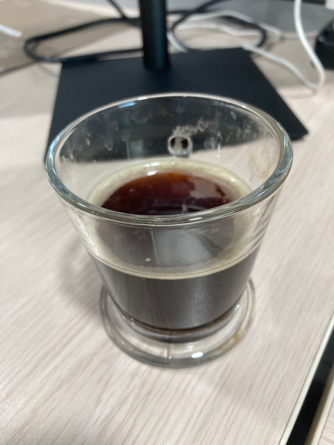 Customer photo review of Cápsulas para Nespresso | Colombia Laderas del Tapias 50 UNIDADES