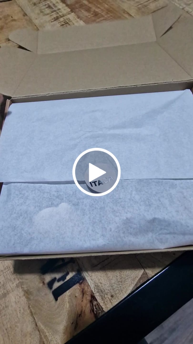 Customer video review of CAMMELLO CLASSIC