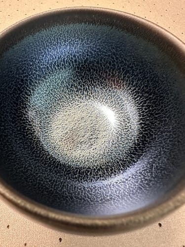 Laser photo review