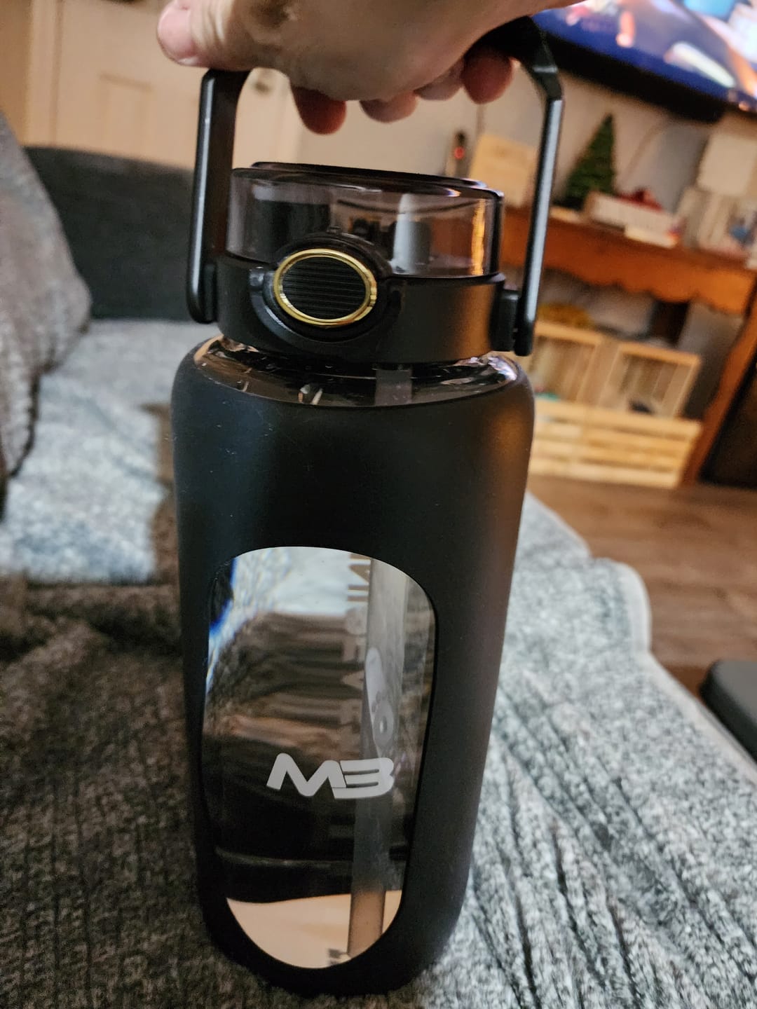 Customer photo review of MB Jug