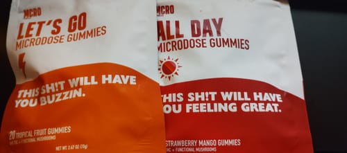 Customer photo review of Let's Go