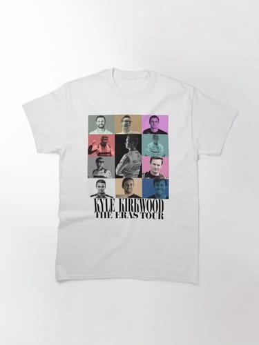 Customer photo review of Custom DTF Transfer By Size - Upload your own PNG