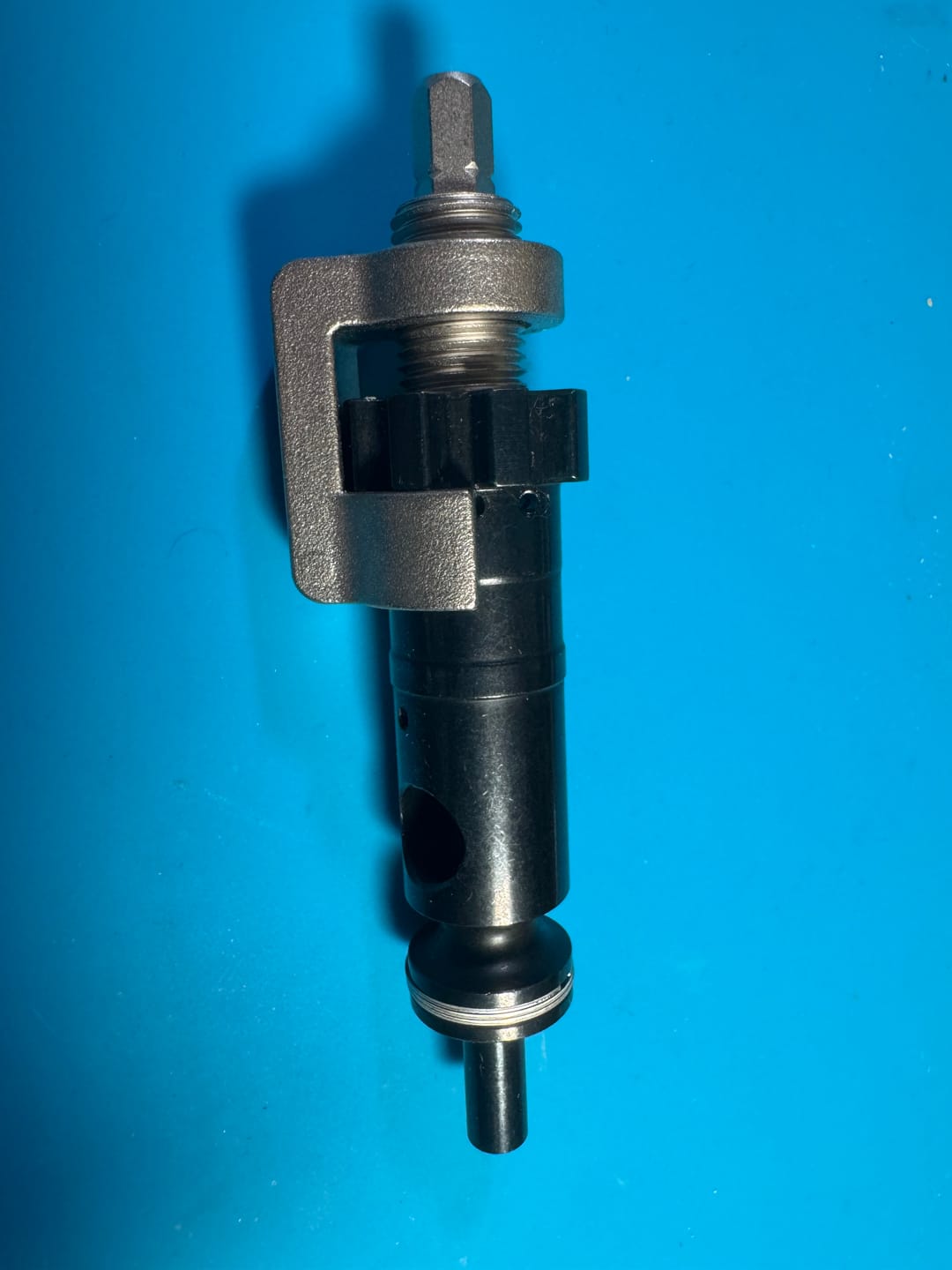 Customer photo review of AR Ejector & Extractor Tool