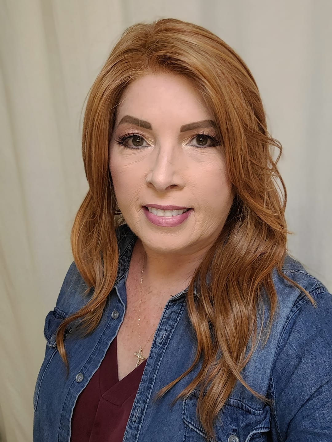 Customer photo review of TOTAL TRANSFORMATION - Strawberry Shortcake