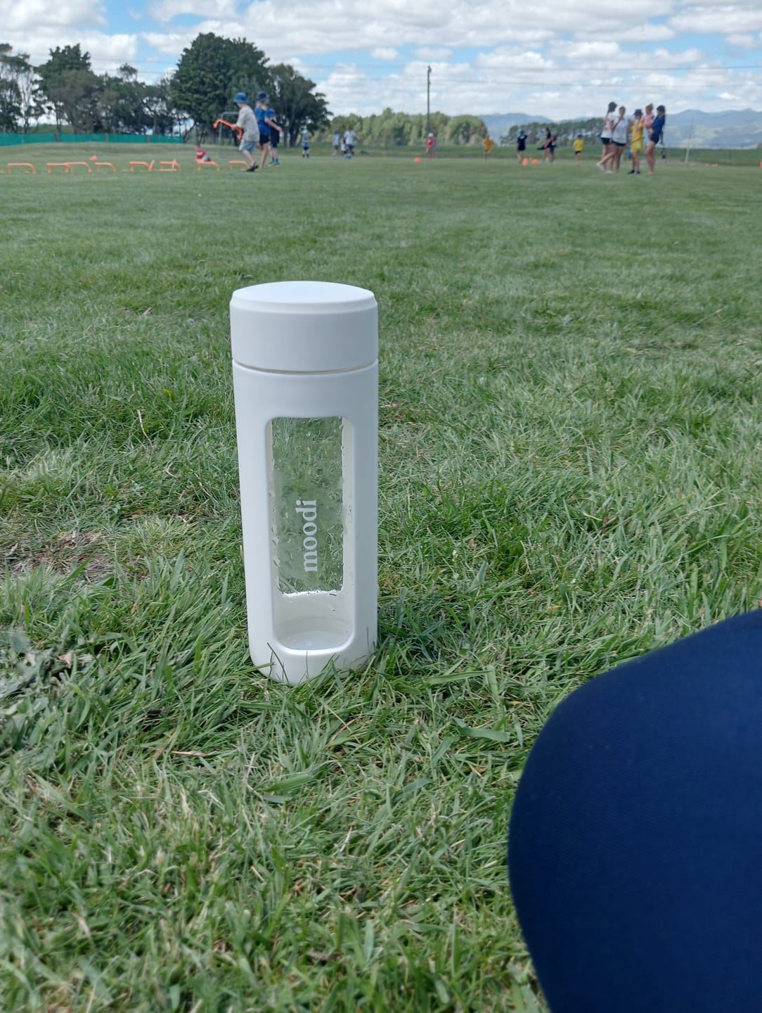 Customer photo review of Drink Bottle