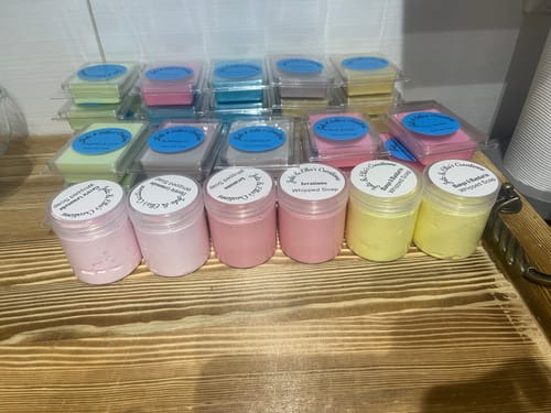 Julieanne review of Inspired by Angel Fragrance Oil image 1 out of 1