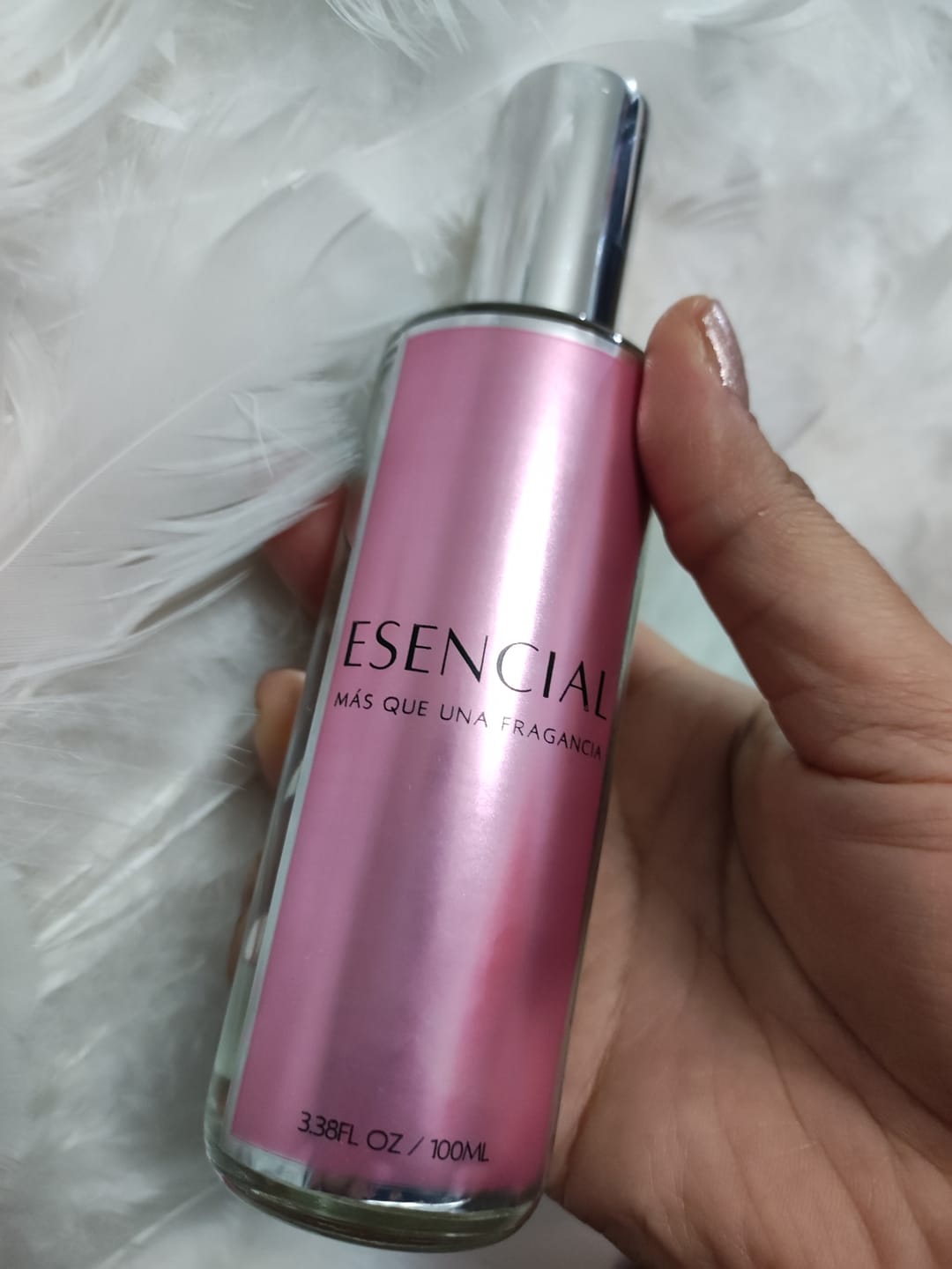 Customer photo review of M263 Inspirado en: Baccarat Rouge 540 Extrait de Parfum - Maison Francis Kurkdjian