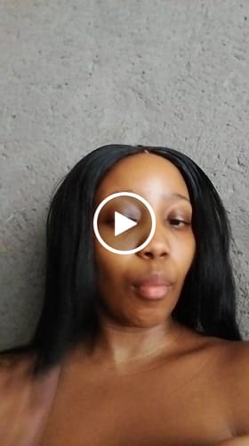 Botlhale M. review of JORDYN - Brazilian 4x4 Lace Wig image 1 out of 1