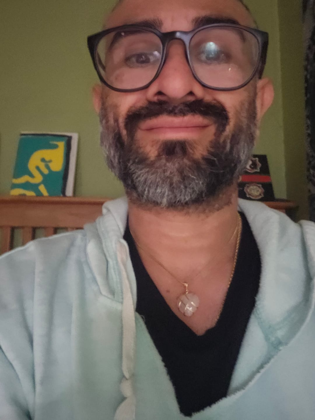 Customer photo review of The Natural Numerology (e-Book)