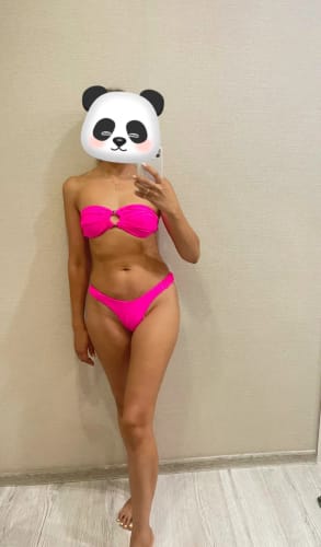 Customer photo review of Micro Bikini