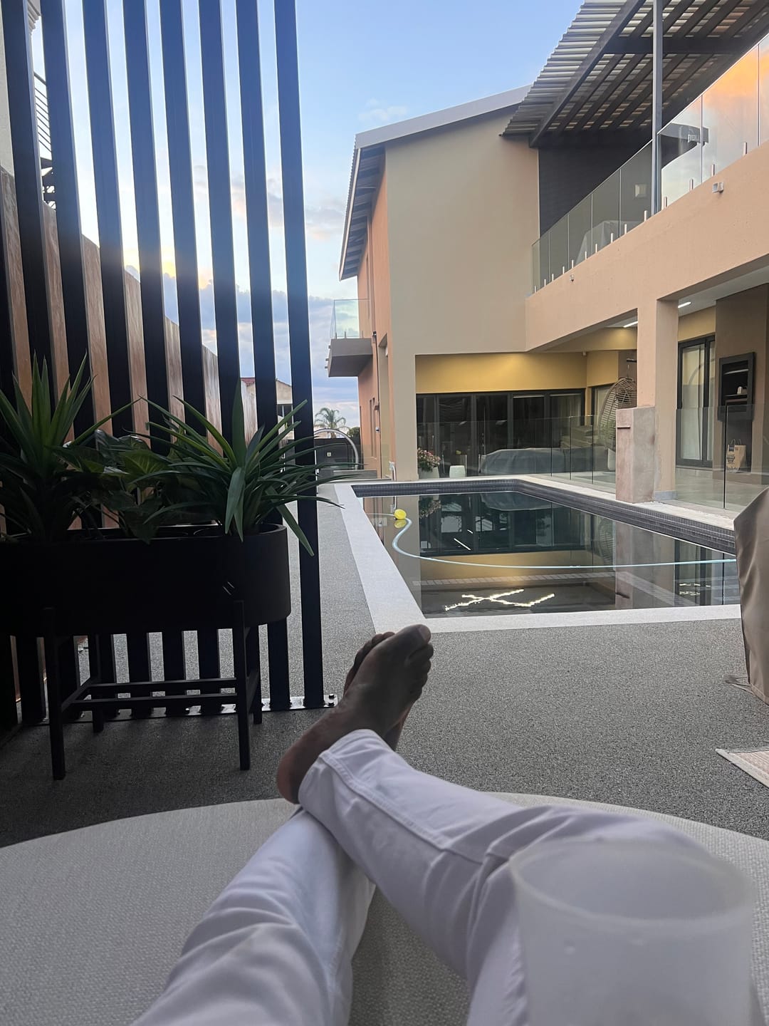 Customer photo review of Cloud Island Daybed