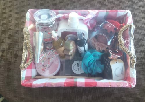 Julieanne review of Inspired by Mademoiselle Fragrance Oil image 1 out of 1