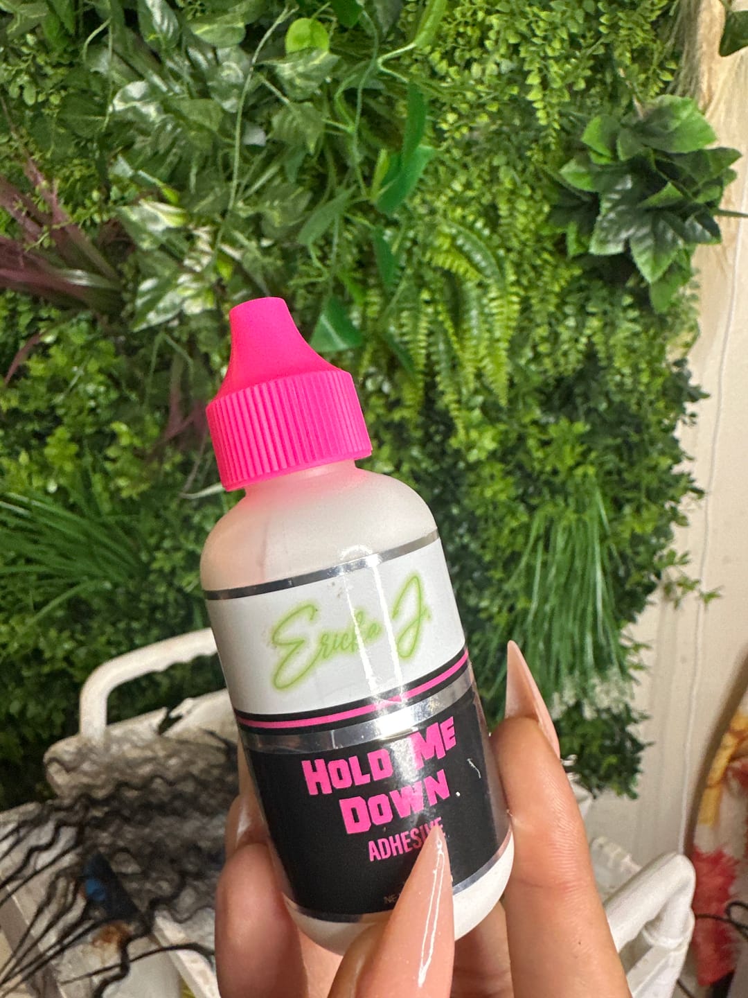 Customer photo review of Watermelon Hold Me Down™ Adhesive (Ain’t No Other™)