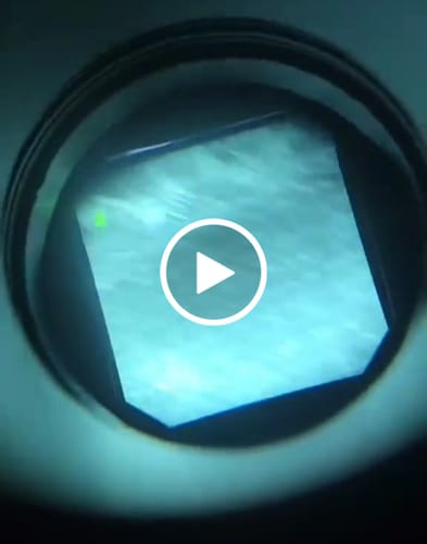 Customer video review of Night Operators MAX 2.0 NVG