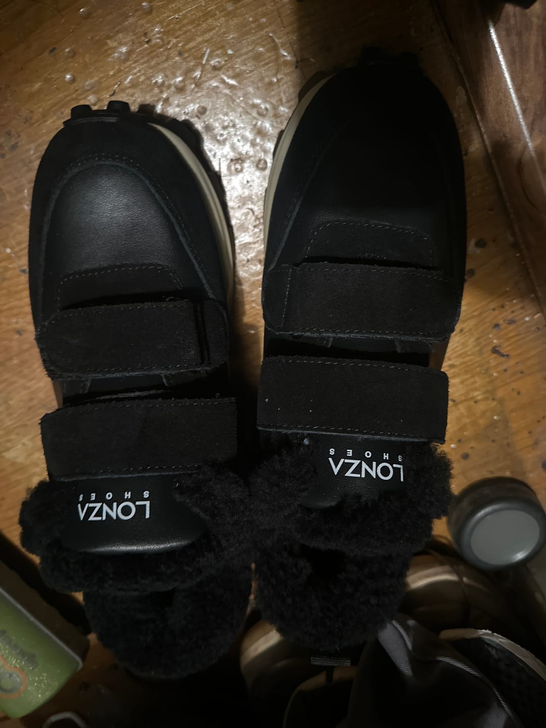 Customer photo review of Bimberi Black