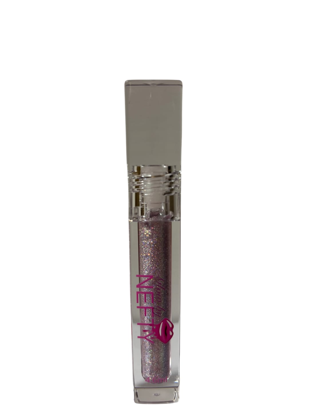 Customer photo review of Multichrome holographic loose glitter pigment powder - Fusion