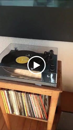 Customer video review of TT MK2