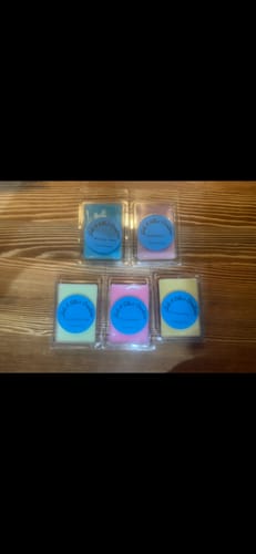 Julieanne review of Inspired by Baies Berries Fragrance Oil image 1 out of 2