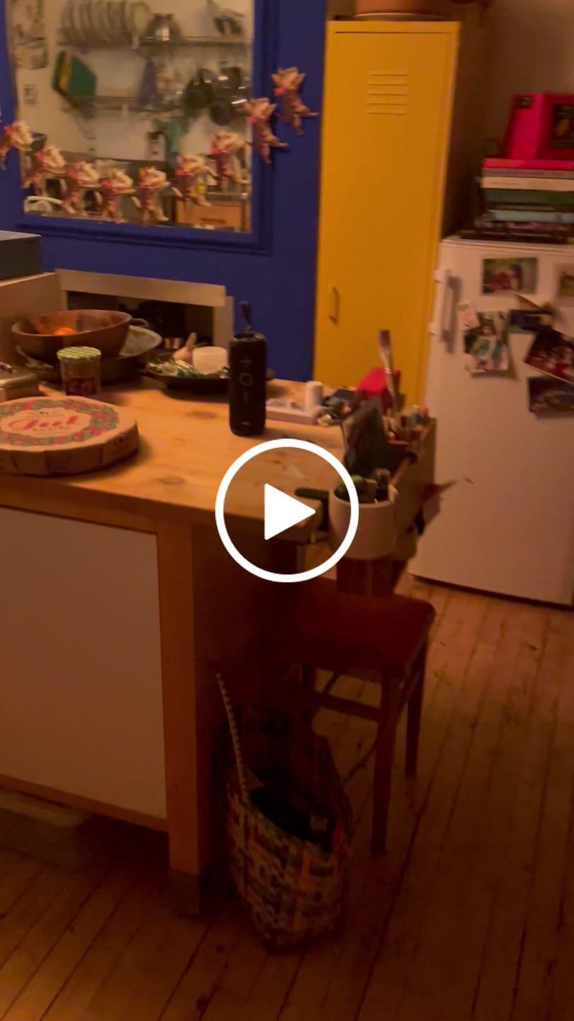 Customer video review of TRIBIT StormBox 2 Portable Bluetooth Speaker