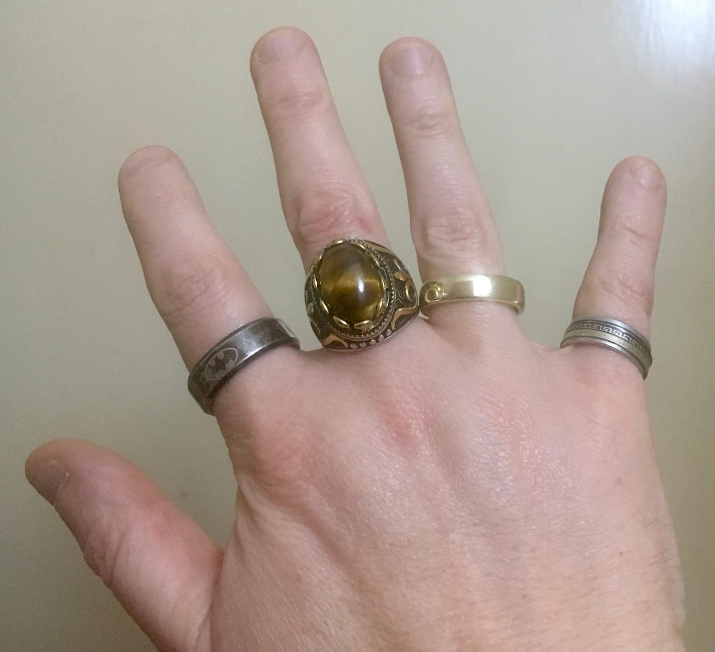 Customer photo review of Farao.