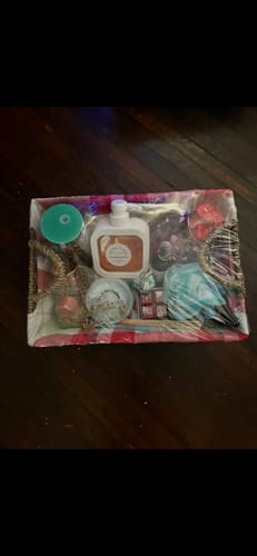 Julieanne review of Tuscan Sun Fragrance Oil image 1 out of 1