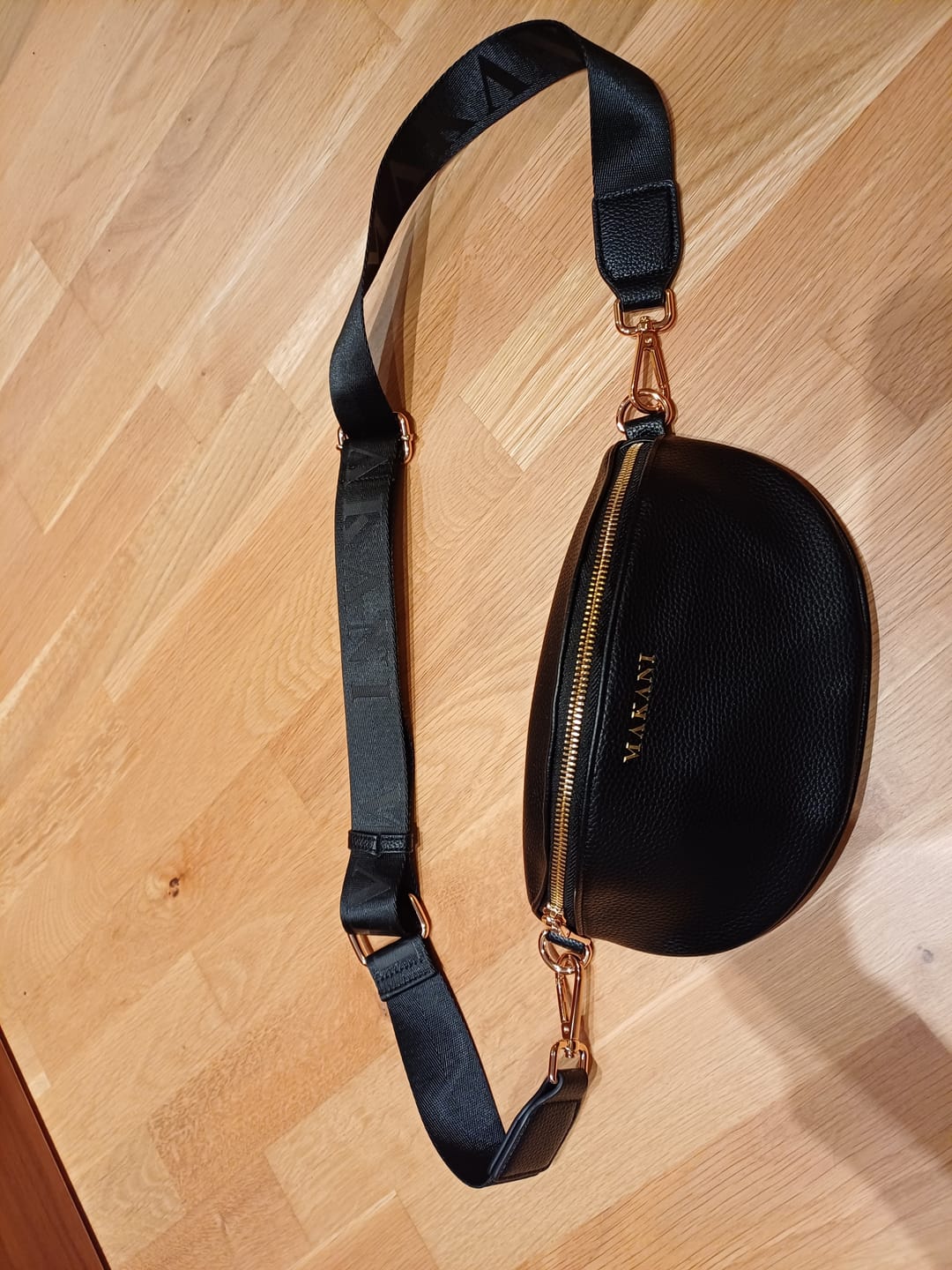 Customer photo review of NOA - GOLD
