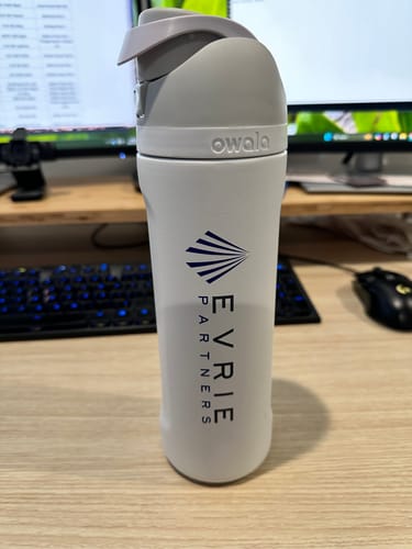 Customer photo review of Freesip | 24 oz
