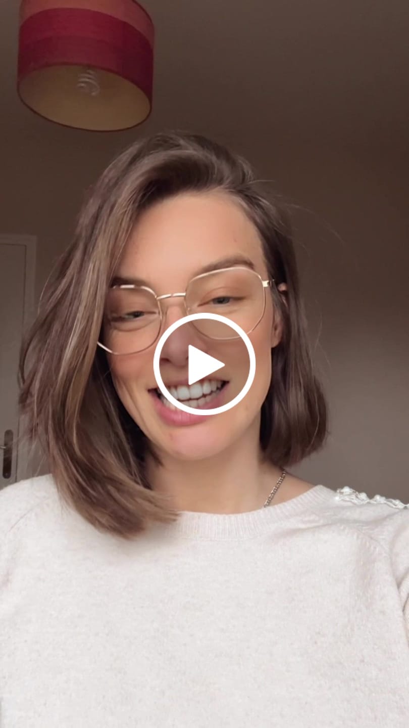 Customer video review of Bible Femme Divine